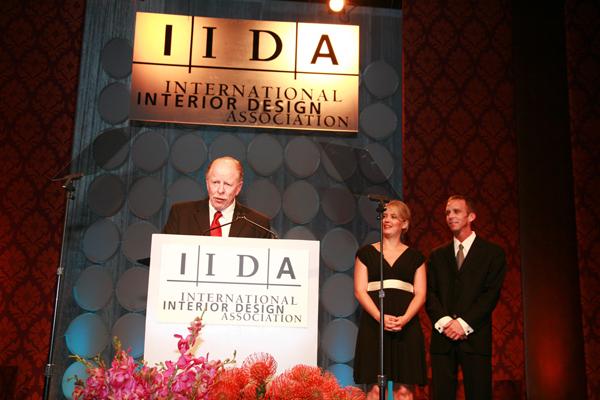 IIDA Southern CA 2009 Calibre Awards