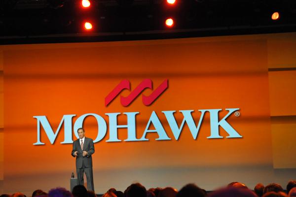 Mohawk Solutions Convention 2012