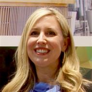April Wilson Discusses Daltile's Brand and Product Focus at Surfaces 2018