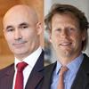 Michel Giannuzzi and Alexander Collot d'Escury Discuss Tarkett's Acquistion of Desso