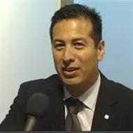 Hector Narvaez Discusses the Cersaie Show and Marazzi's New Products