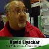 Dave Elyachar, CEO, Big Bobs Flooring Outlet
