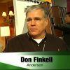 Don Finkell, President, Anderson Hardwood Flooring - Part 4 
