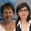Diane Martel and Anne-Christine Ayed on Tarkett and Johnsonite's Sustainability Focus at Greenbuild