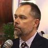 Roger Farabee Discusses Quick-Step's new Products at Surfaces 2012