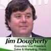 Florim’s Jim Dougherty from Coverings 2007