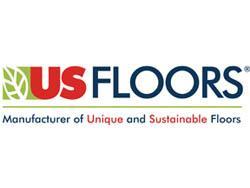 USFloors Wins Patent for 'Corboo' Flooring