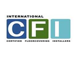 CFI Graduates First Class from Accelerated Carpet Installation Program