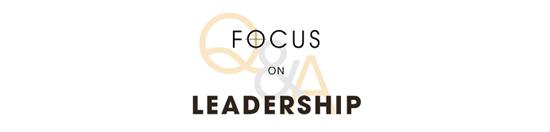 Focus on Leadership - March 2012
