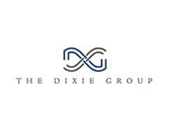 Dixie Group Increases Sales 2.3% in Q3