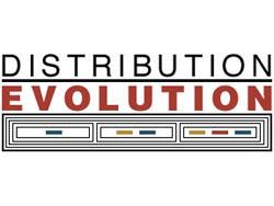 Distribution Evolution - November 2007