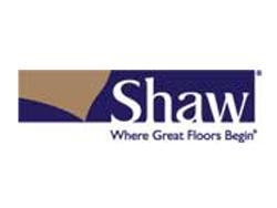 Shaw To Build Carpet Tile Plant in North Georgia