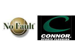 No Fault Sport Group - Connor Sports Flooring join