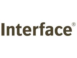 Interface Reports Higher Income, Sales