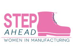 Amy Costello of Armstrong Honored with STEP Ahead Award