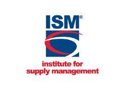December PMI Fell Slightly to 48.2%, Reports Institute of Supply Management