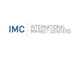 International Market Centers Names CFO