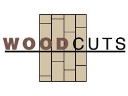 Wood Cuts - July 2008