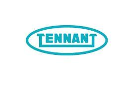 Tennant Reports Higher Quarterly Earnings