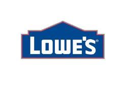 Lowe's Earnings, Net Income Up Sharply