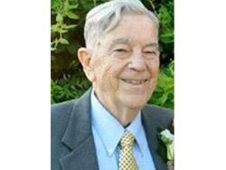 Elbert Shaw Dies at Age 91