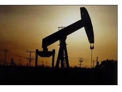 Crude Oil Futures Edge Higher