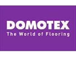 Domotex 80% Booked Eight Months Out