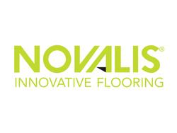 Novalis Adds Visualizer Feature to AVA Commercial LVT Site