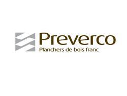 Preverco Respositioning Brand at Surfaces