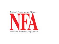 National Floorcovering Alliance Fall Meeting Held in San Diego