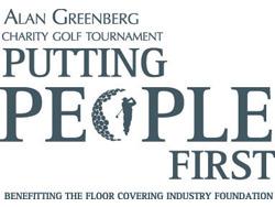 Greenberg Golf Outing Raises $160K for FCIF