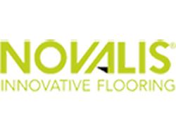 Novalis Signs License with Valinge