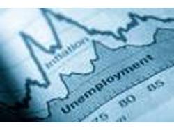 Unemployment Applications Edge Lower Last Week