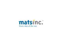 Mats Inc. Product Wins Two Awards