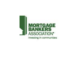 Mortgage Applications Spike Higher Last Week