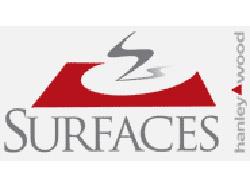 Surfaces' Trends Hub Designed Again by Redshaw