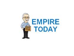 Empire Today To Open First Three Stores