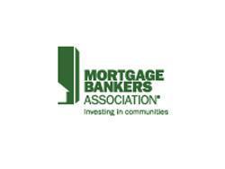 Mortgage Applications Tick Down Last Week