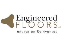 Engineered Floors Names Sanderson VP of Marketing