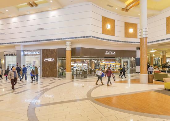 Trends in Retail Flooring: Competition for consumers drives business - July 2016