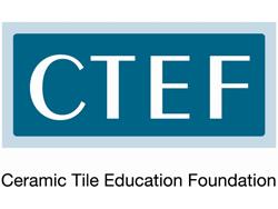 CTEF Conducting Certified Tile Installer Testing at Coverings