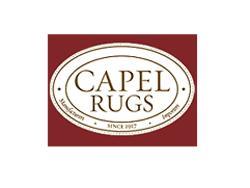 Capel Rugs Launches Catalog Celebrating Centennial Anniversary