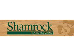 Shamrock Plank Flooring Adds Finishing Plant