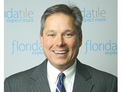 Doug Hayes Named VP of Sales for Florida Tile
