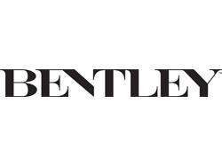 Jim Harley Named President of Bentley