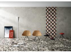 Ceramics of Italy Reports on the Top 10 Tile Trends for 2018