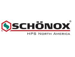 Schönox Presents Midwest Floor Covering with Award