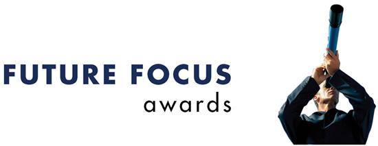 Future Focus Awards - February 2012