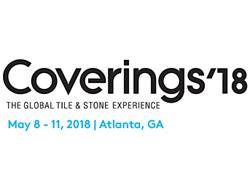 Coverings Announces Best of Booth Award Winners