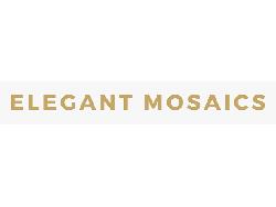 Elegant Mosaics Offers Custom Mosaic Program